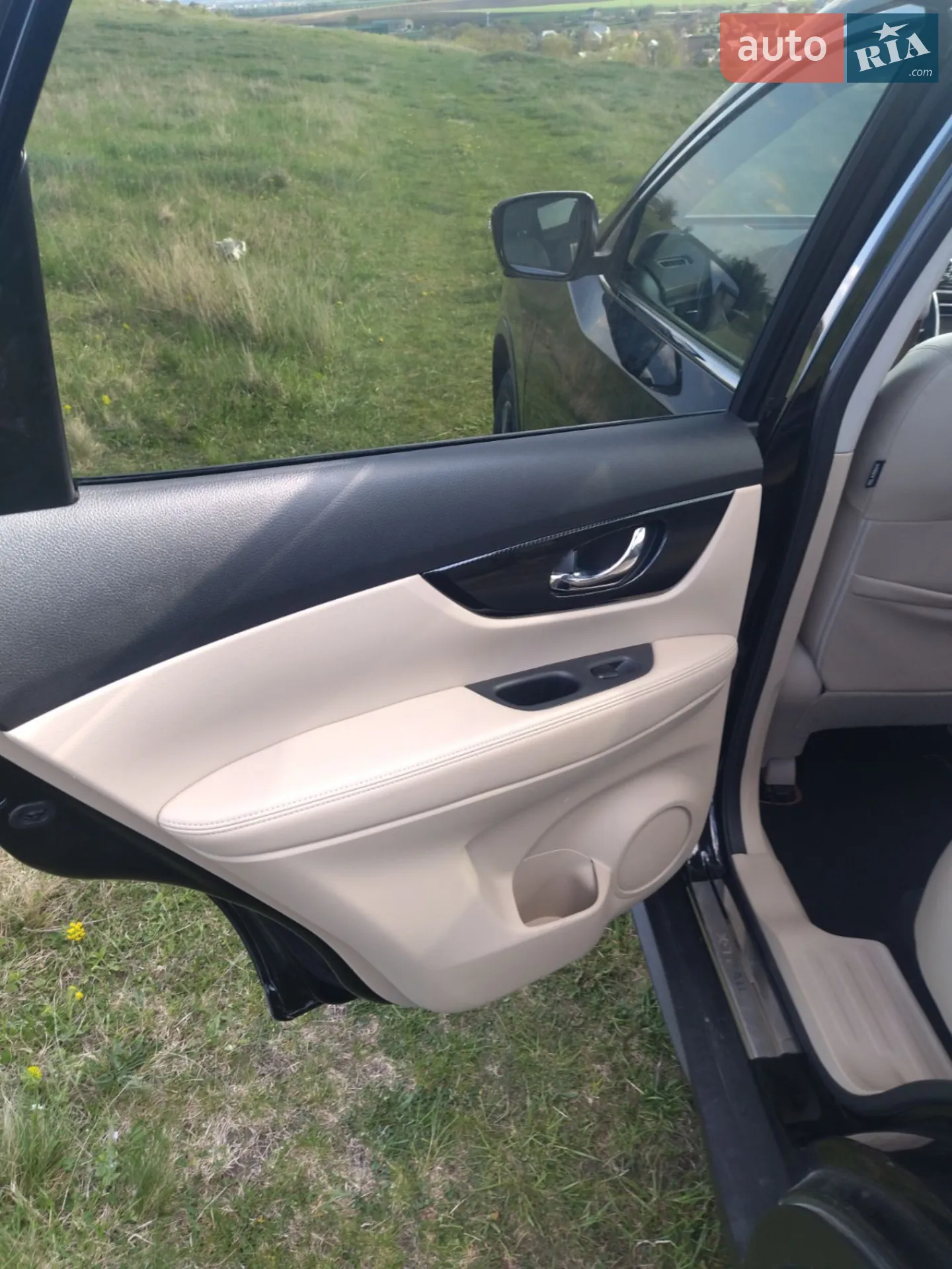 2017 Nissan X-Trail - мініатюра 24