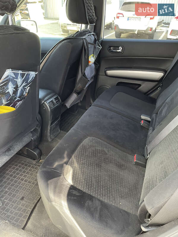 Внедорожник / Кроссовер Nissan X-Trail 2013 в Светловодске фото 7 Внедорожник / Кроссовер Nissan X-Trail 2013 в Светловодске