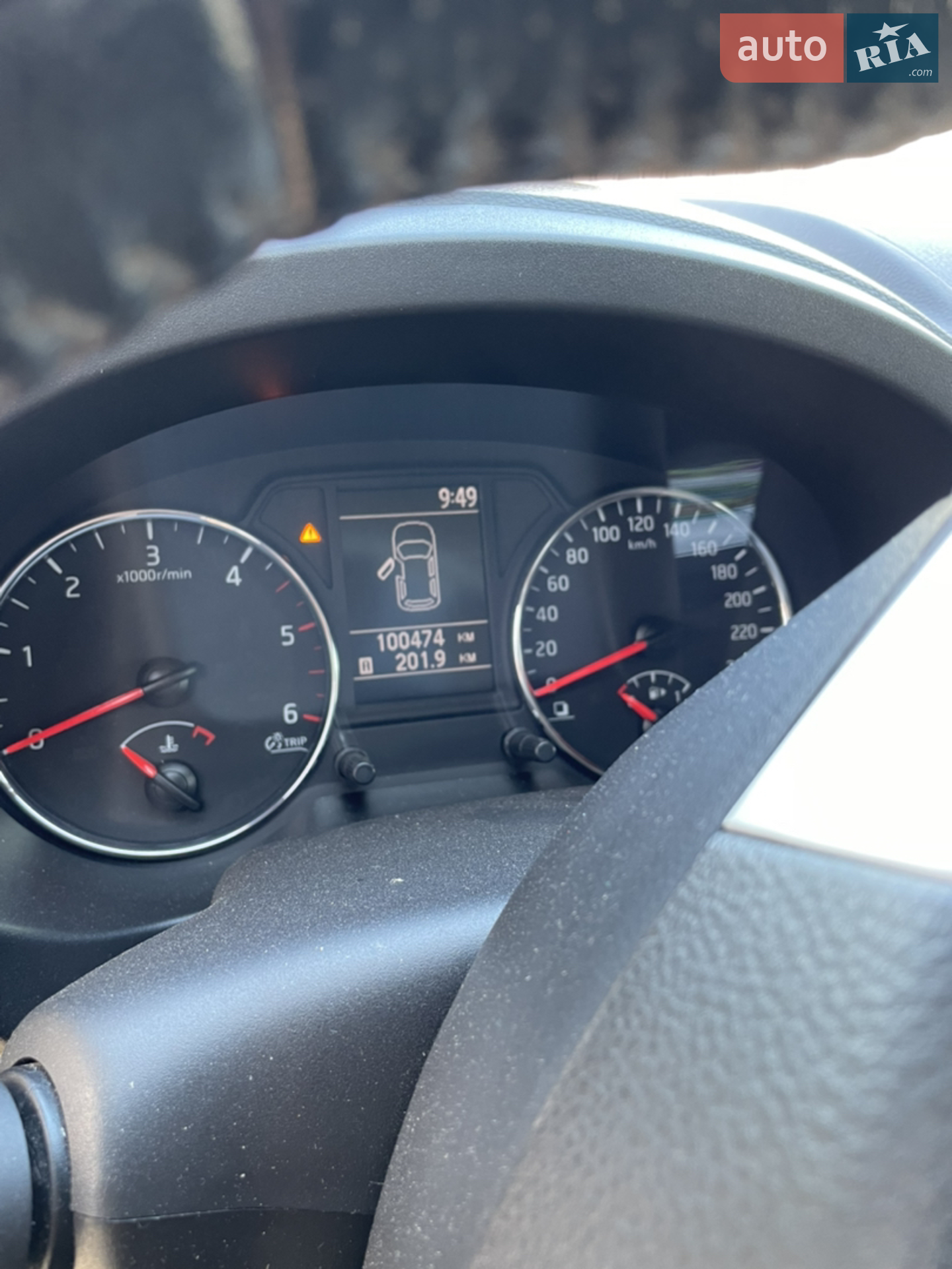 2013 Nissan X-Trail - мініатюра 8