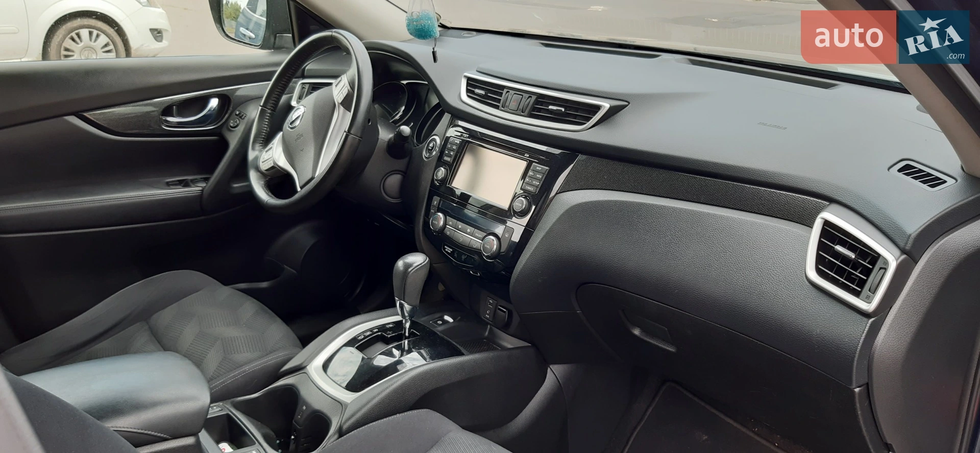 2017 Nissan X-Trail - мініатюра 16