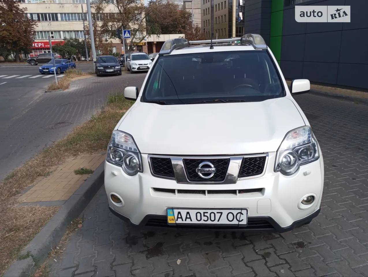 2013 Nissan X-Trail - мініатюра 30