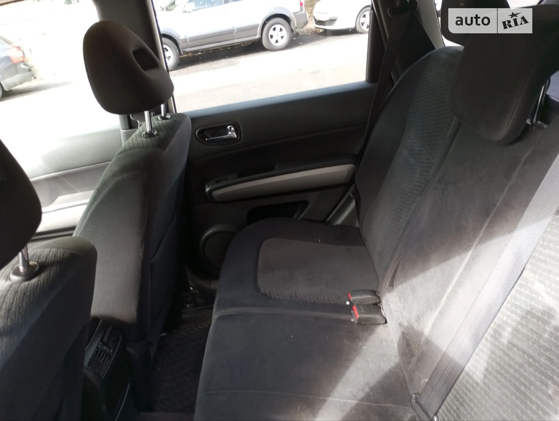 2013 Nissan X-Trail - мініатюра 25