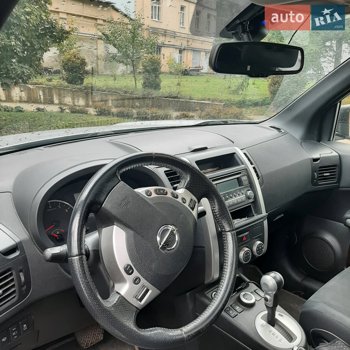 2012 Nissan X-Trail - мініатюра 3