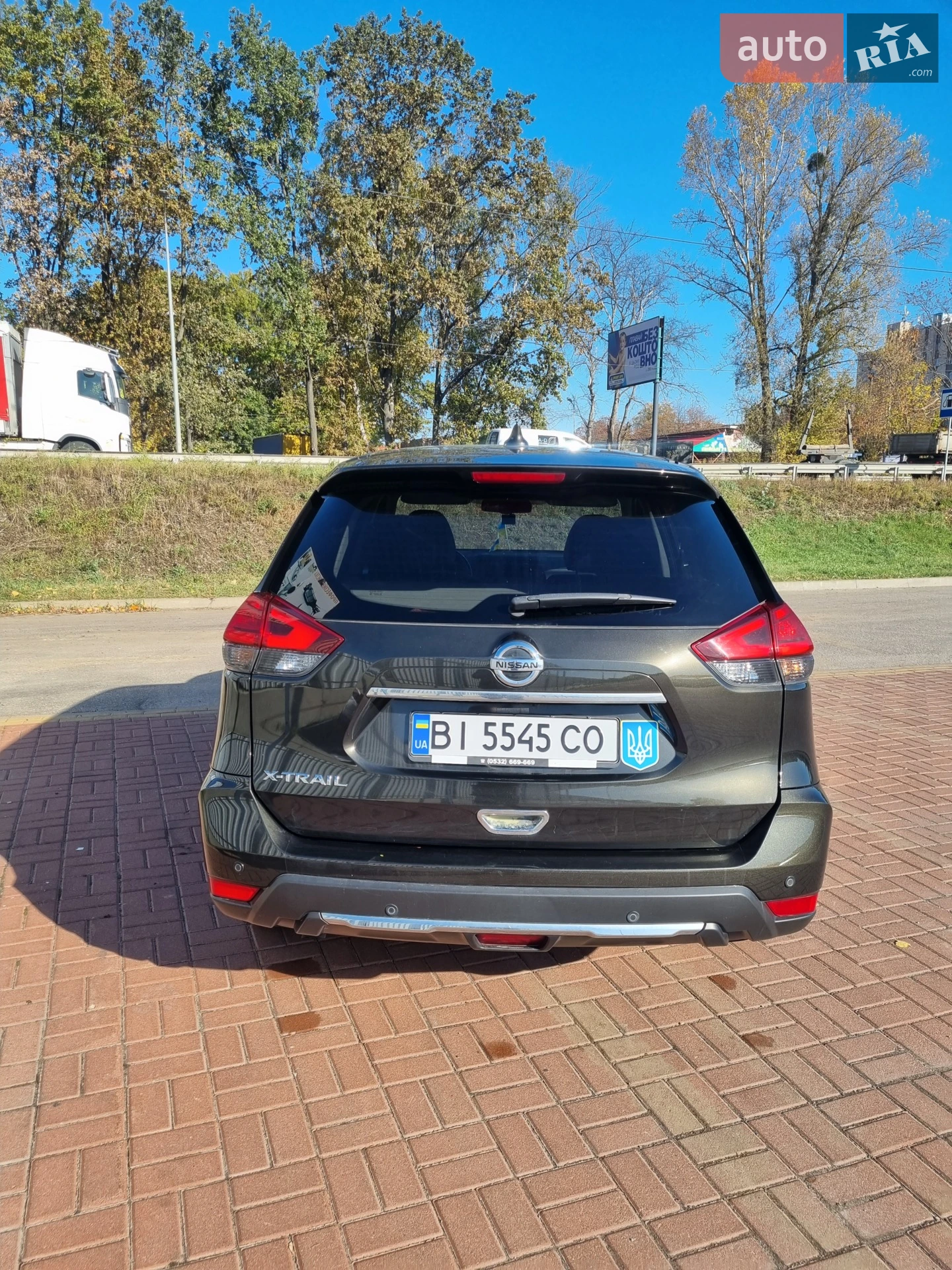 2018 Nissan X-Trail - мініатюра 13