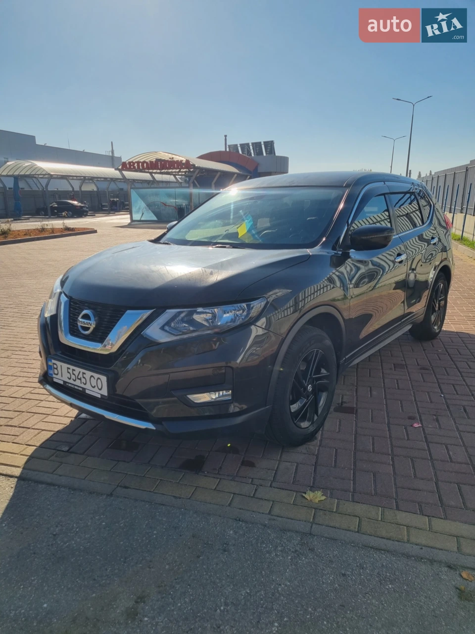 2017 Nissan X-Trail - мініатюра 19