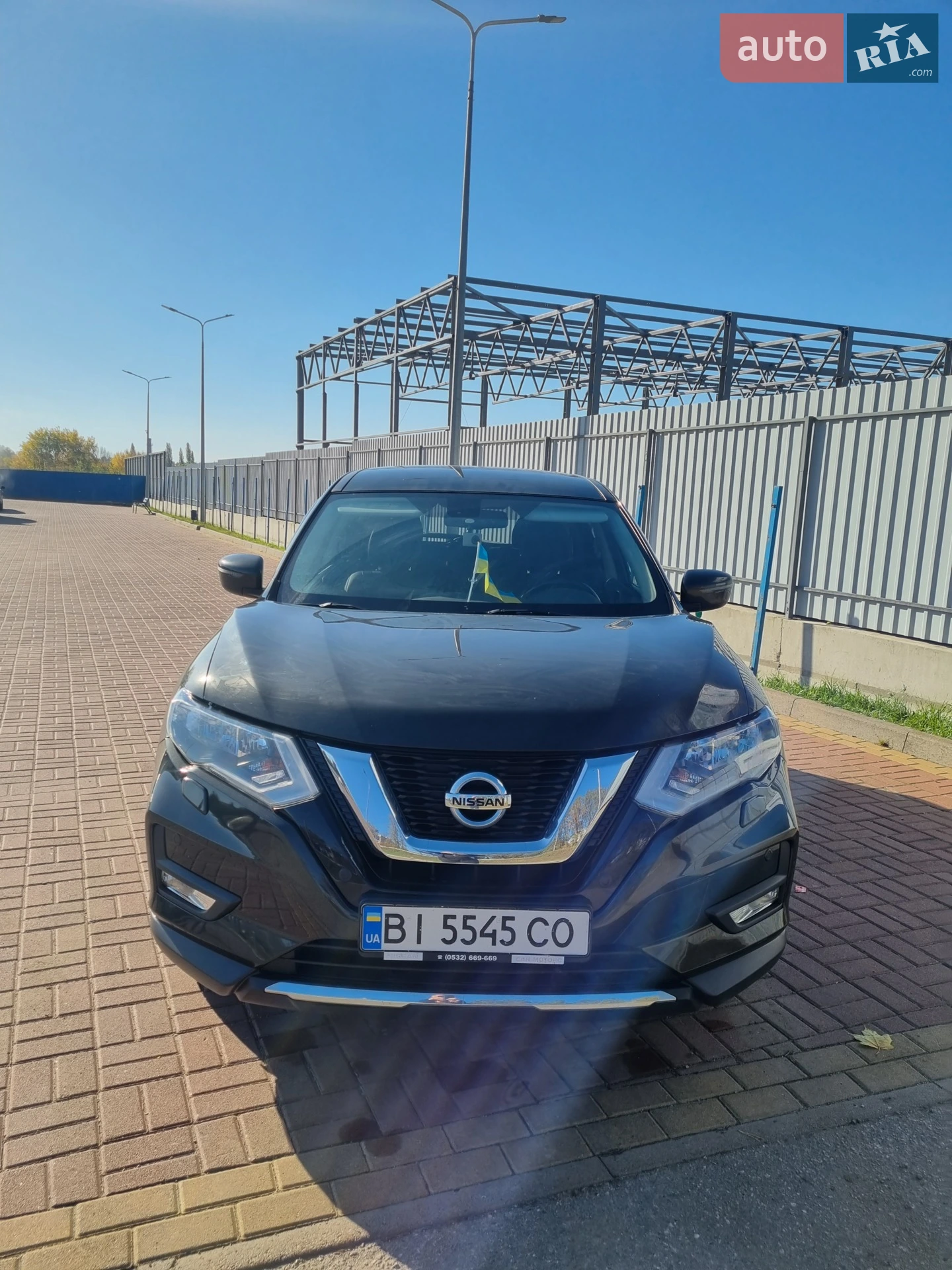 2018 Nissan X-Trail - мініатюра 9
