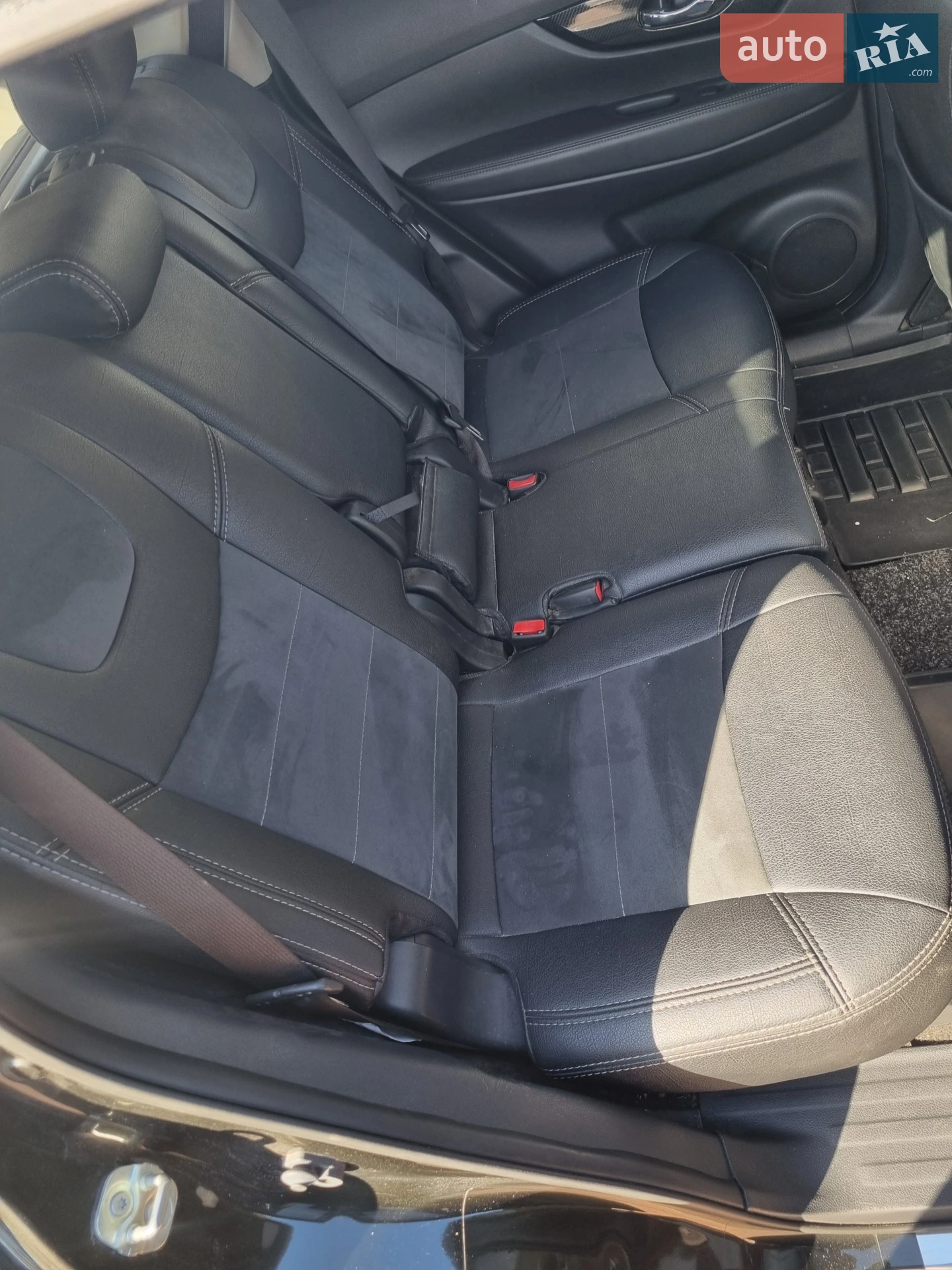 2018 Nissan X-Trail - мініатюра 21