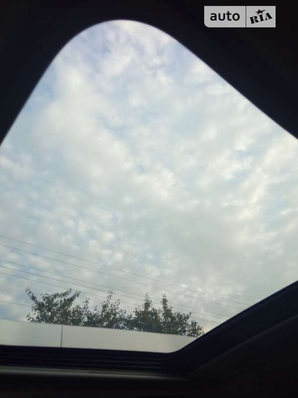 Внедорожник / Кроссовер Nissan X-Trail 2011 в Староконстантинове