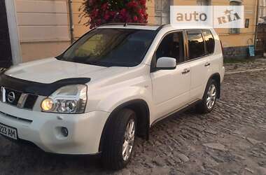 Позашляховик / Кросовер Nissan X-Trail 2008 в Кам'янець-Подільському