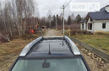 Внедорожник / Кроссовер Nissan X-Trail 2008 в Ивано-Франковске