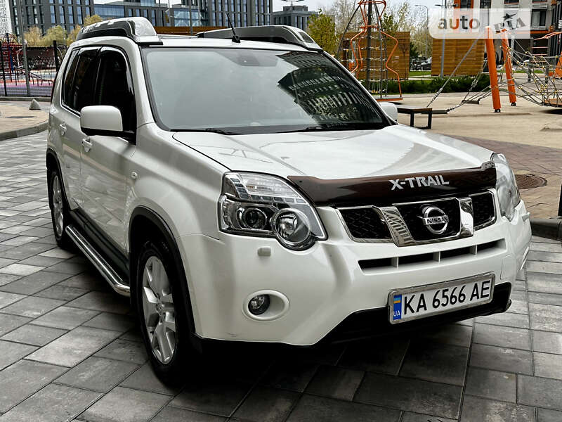 Купить Ниссан Х-Трейл в Красноярске: продажа Nissan X-Trail с пробегом и новых, цены.