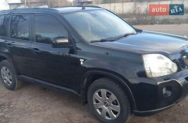 Внедорожник / Кроссовер Nissan X-Trail 2007 в Житомире