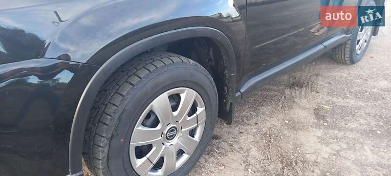 Позашляховик / Кросовер Nissan X-Trail 2007 в Житомирі