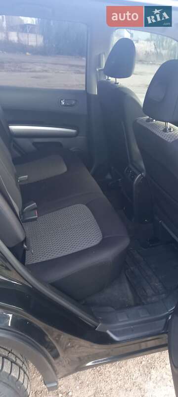 Позашляховик / Кросовер Nissan X-Trail 2007 в Житомирі
