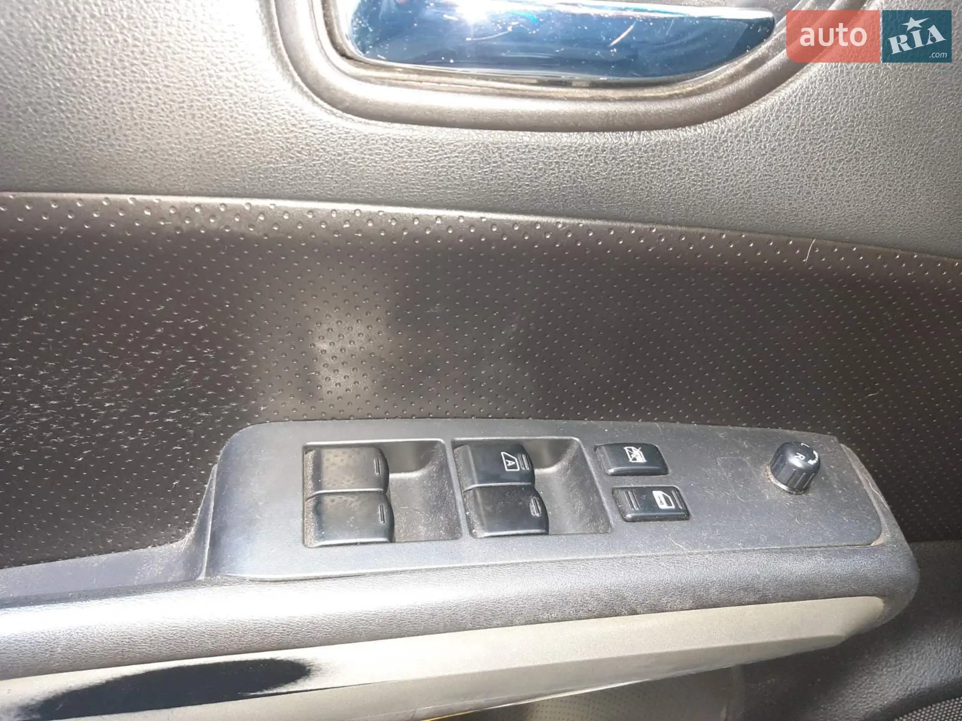 2012 Nissan X-Trail - мініатюра 6