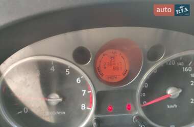 Внедорожник / Кроссовер Nissan X-Trail 2009 в Тернополе