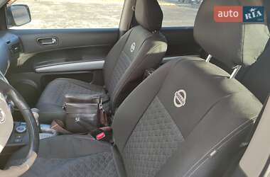 Внедорожник / Кроссовер Nissan X-Trail 2009 в Тернополе