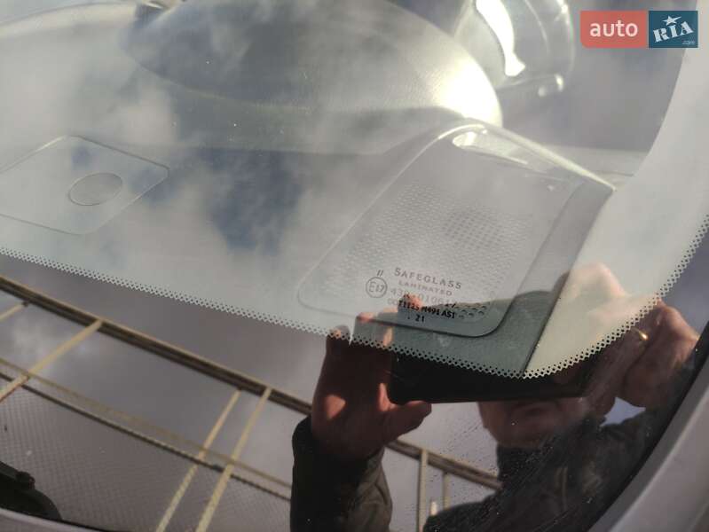 Внедорожник / Кроссовер Nissan X-Trail 2009 в Тернополе фото 25 Внедорожник / Кроссовер Nissan X-Trail 2009 в Тернополе