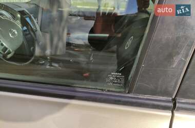 Внедорожник / Кроссовер Nissan X-Trail 2009 в Тернополе