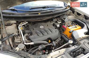 Внедорожник / Кроссовер Nissan X-Trail 2009 в Тернополе