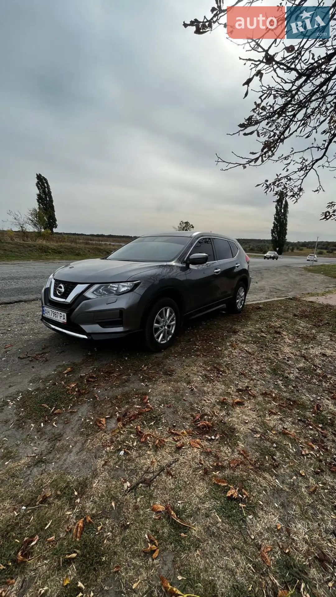 2020 Nissan X-Trail - мініатюра 7