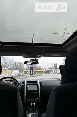 Внедорожник / Кроссовер Nissan X-Trail 2014 в Киеве