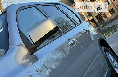 Внедорожник / Кроссовер Nissan X-Trail 2008 в Дрогобыче