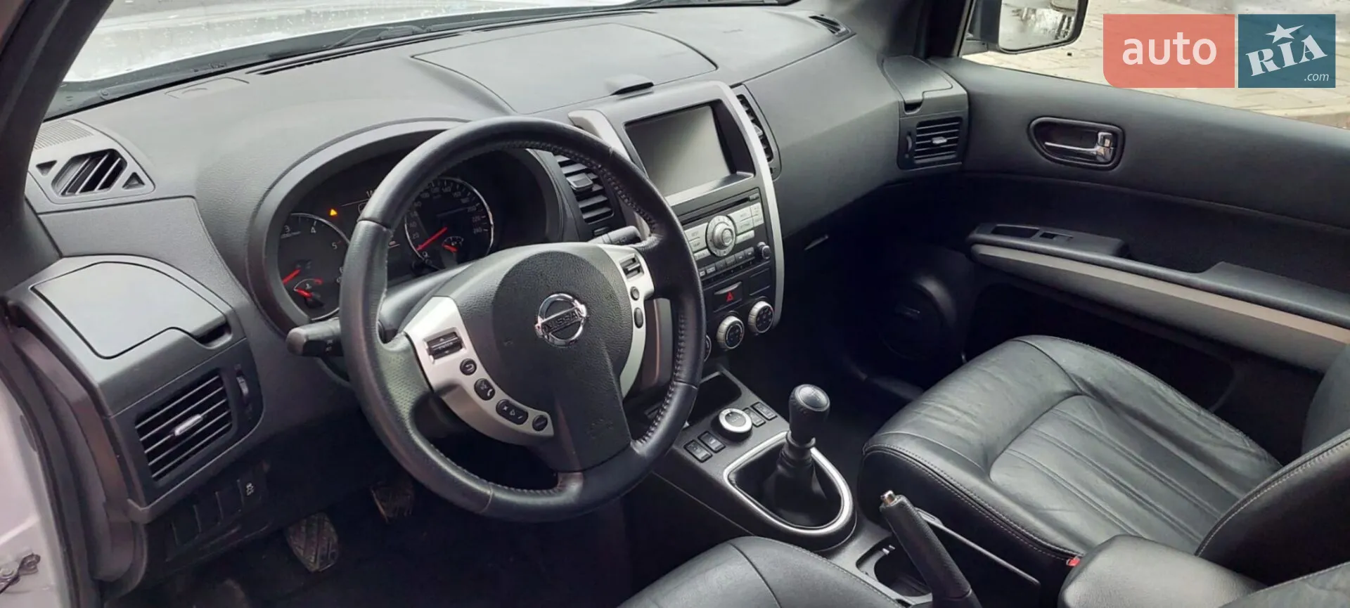 2010 Nissan X-Trail - мініатюра 5