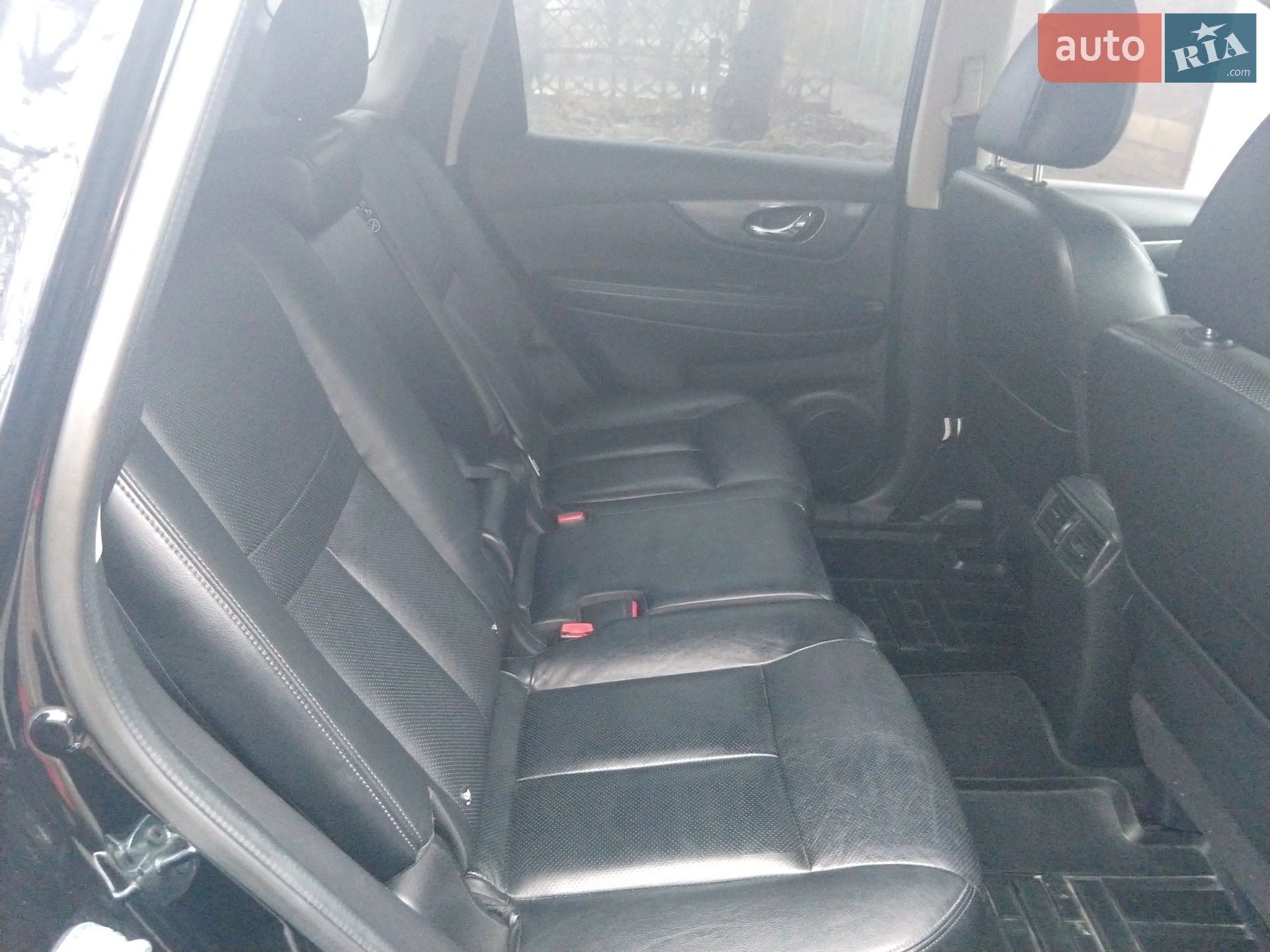 2015 Nissan X-Trail - мініатюра 5