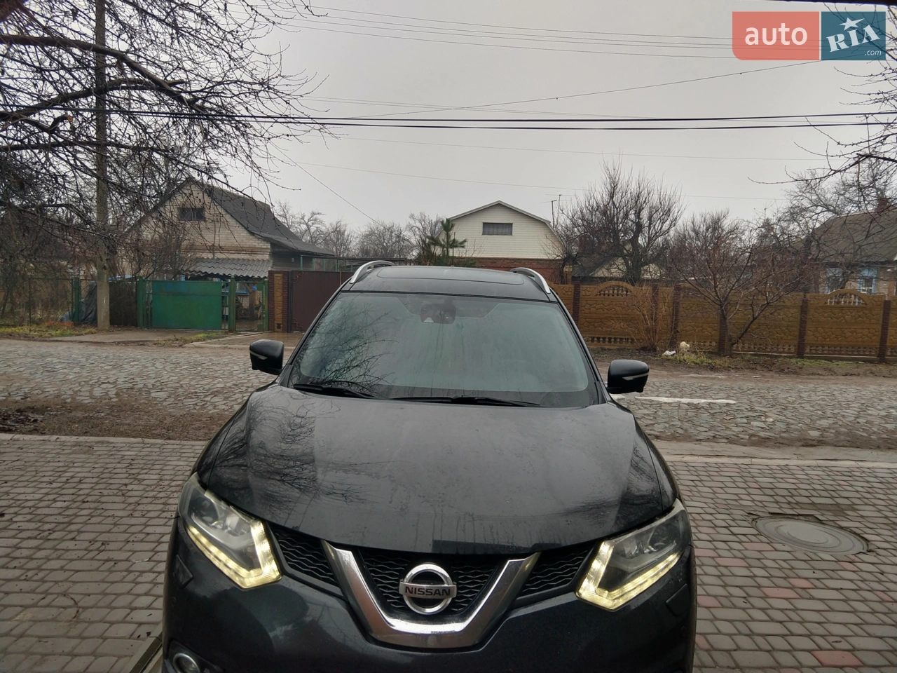 2016 Nissan X-Trail - мініатюра 19