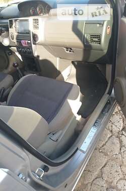 Внедорожник / Кроссовер Nissan X-Trail 2006 в 