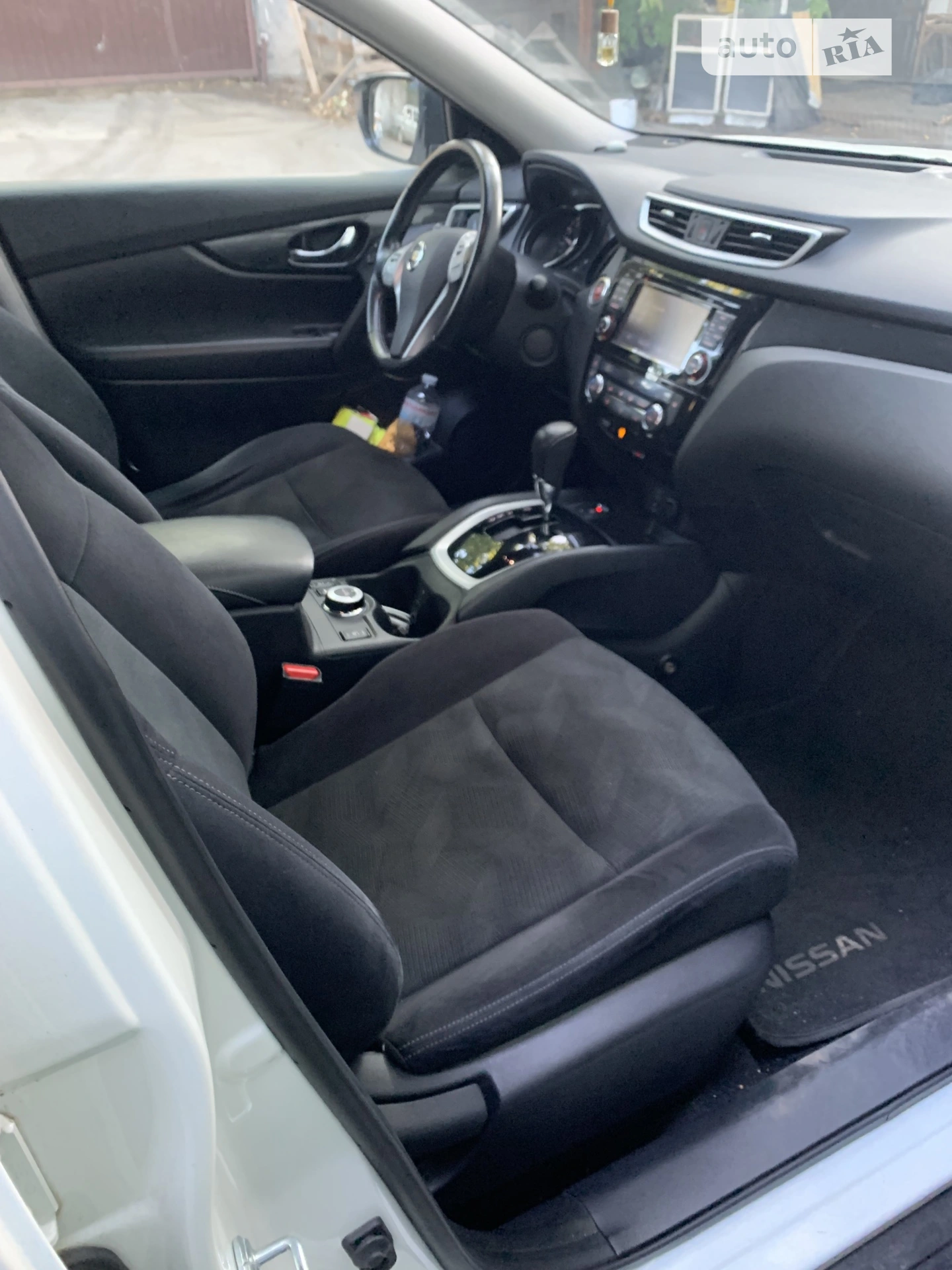 2016 Nissan X-Trail - мініатюра 14