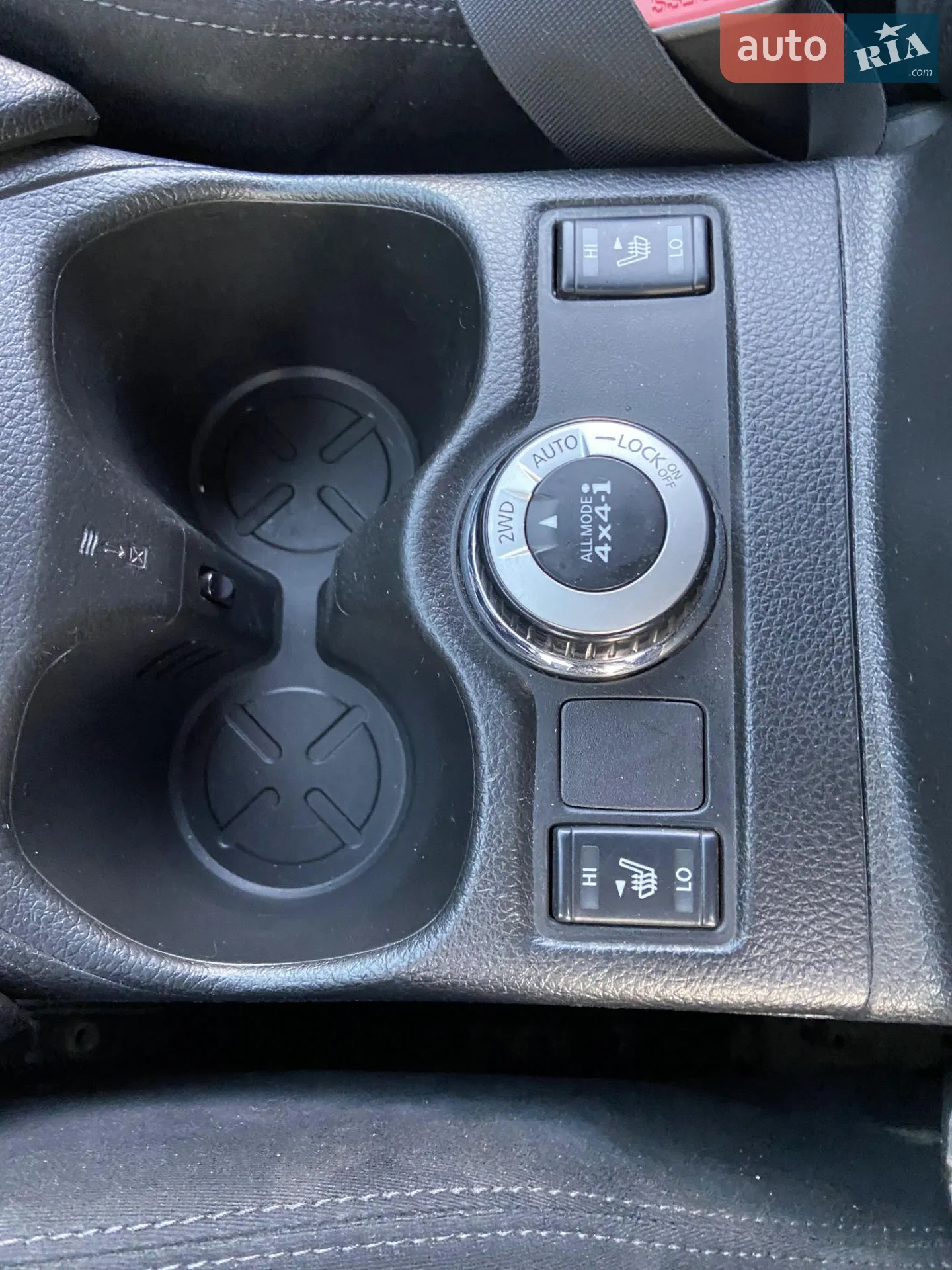2015 Nissan X-Trail - мініатюра 12