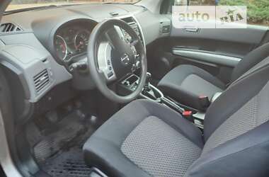 Позашляховик / Кросовер Nissan X-Trail 2008 в Старому Самборі