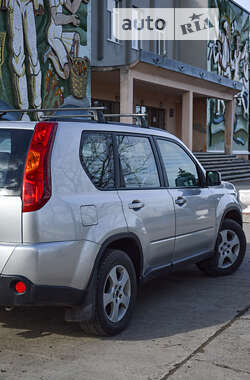 Внедорожник / Кроссовер Nissan X-Trail 2007 в Измаиле