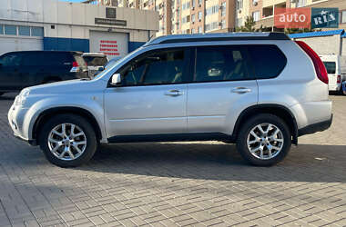 Внедорожник / Кроссовер Nissan X-Trail 2011 в Одессе