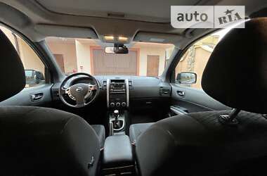 Внедорожник / Кроссовер Nissan X-Trail 2012 в Ровно