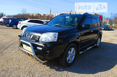 Позашляховик / Кросовер Nissan X-Trail 2006 в Кропивницькому