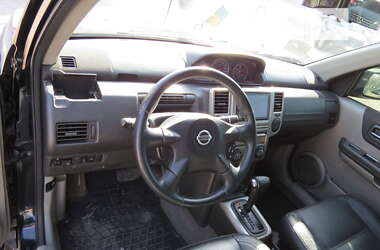 Позашляховик / Кросовер Nissan X-Trail 2006 в Кропивницькому