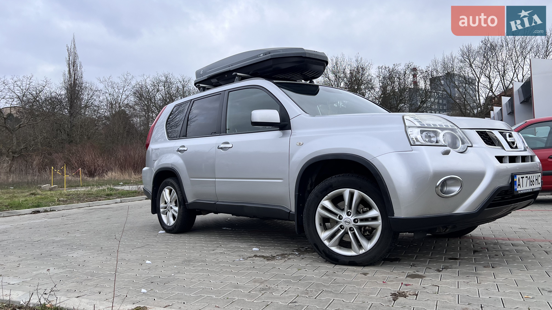 2010 Nissan X-Trail - мініатюра 28