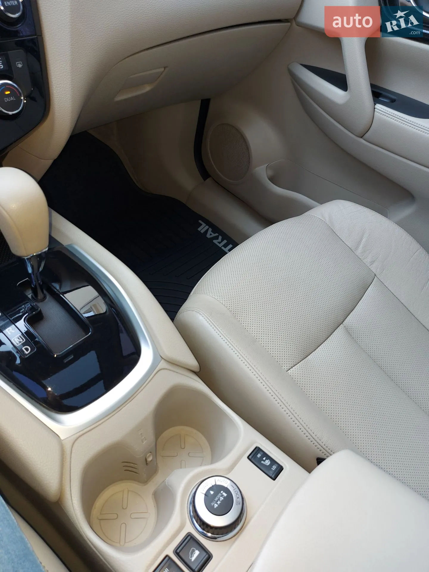 2016 Nissan X-Trail - мініатюра 2