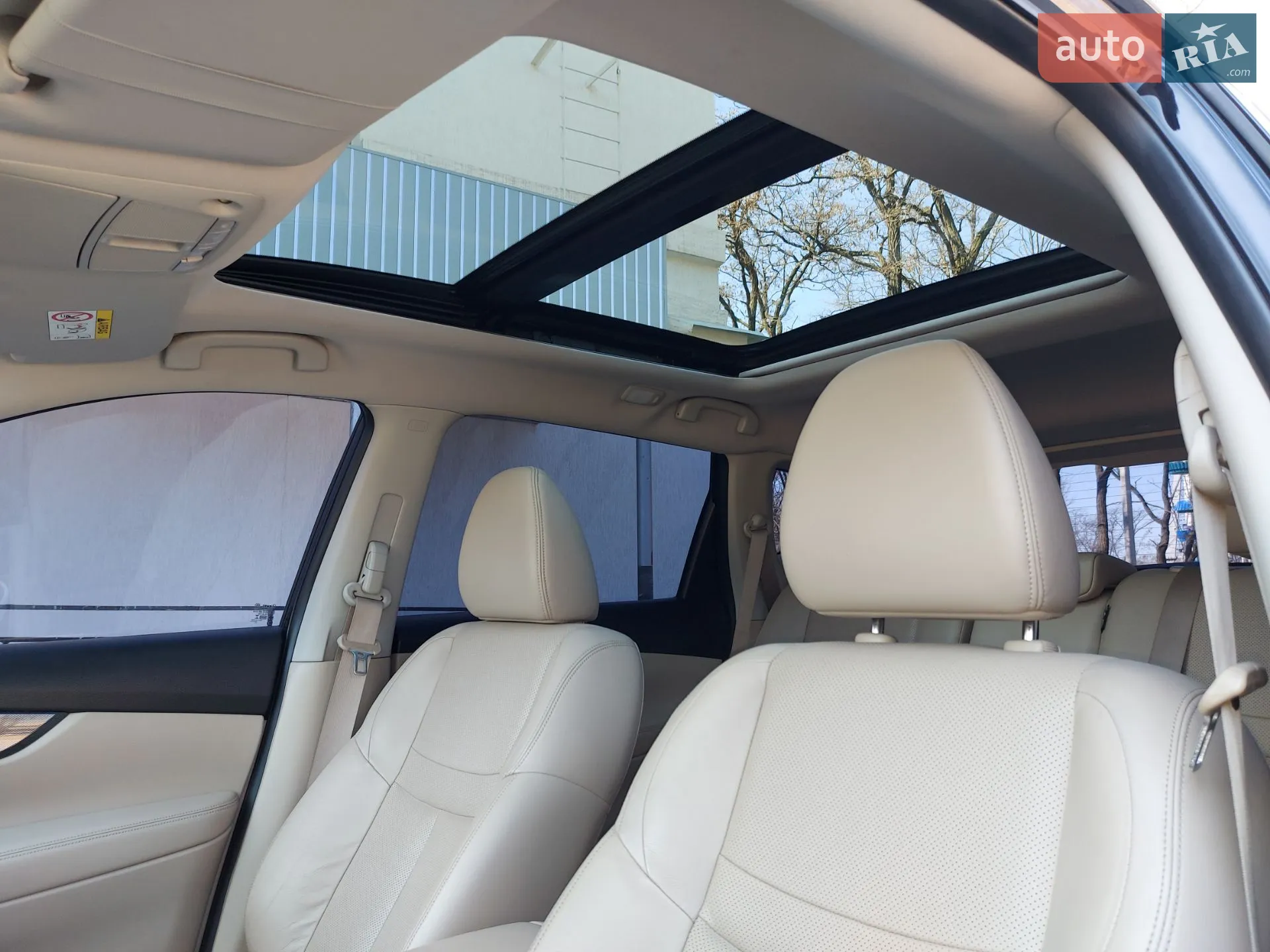 2016 Nissan X-Trail - мініатюра 12