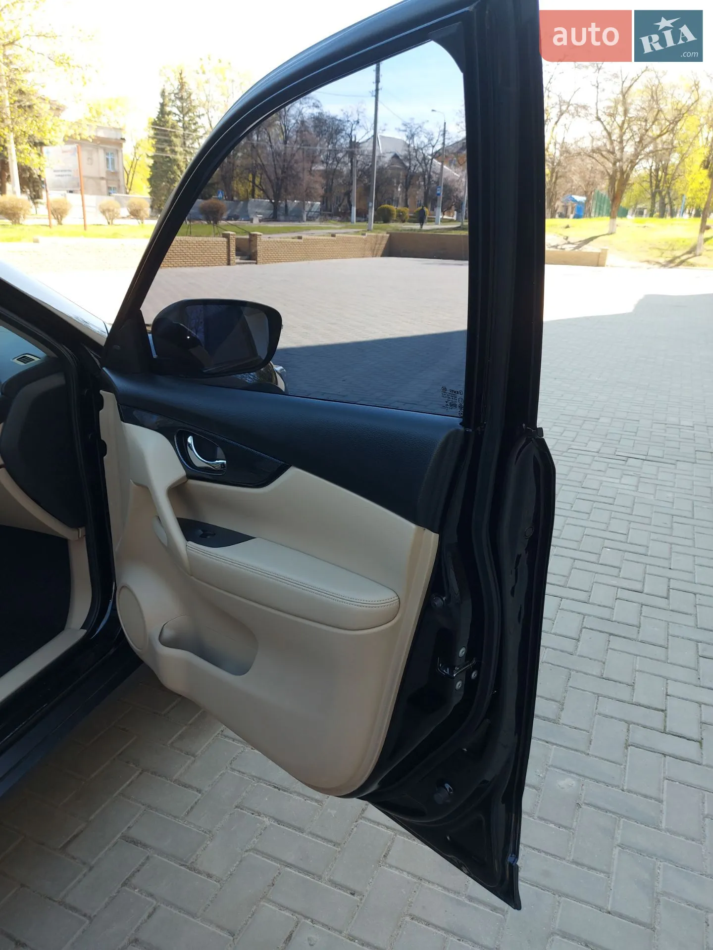 2016 Nissan X-Trail - мініатюра 16