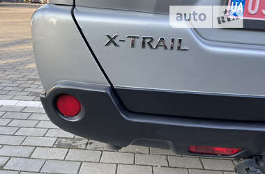 Внедорожник / Кроссовер Nissan X-Trail 2008 в Луцке