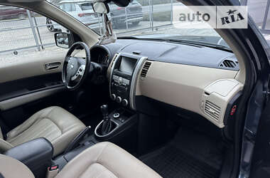 Внедорожник / Кроссовер Nissan X-Trail 2010 в Снятине