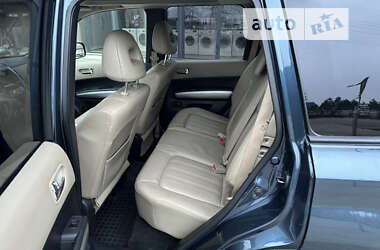 Внедорожник / Кроссовер Nissan X-Trail 2010 в Снятине