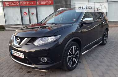 Внедорожник / Кроссовер Nissan X-Trail 2014 в Хмельницком