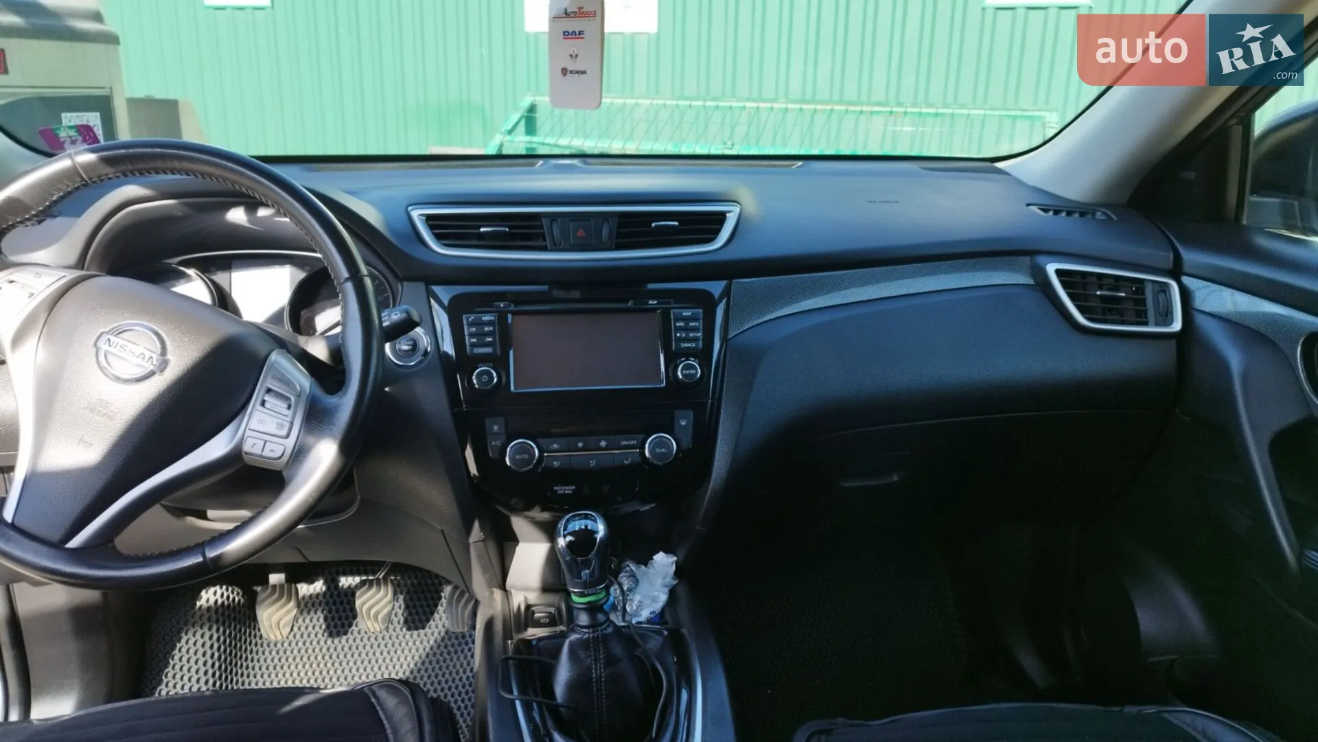 2016 Nissan X-Trail - мініатюра 13