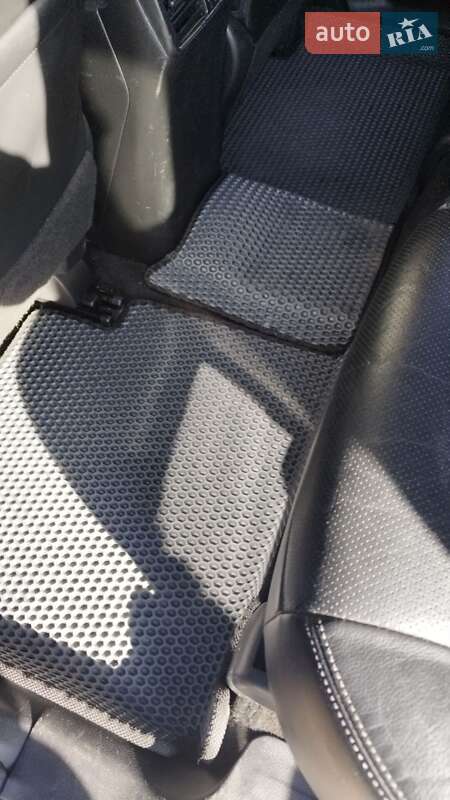 Позашляховик / Кросовер Nissan X-Trail 2016 в Чернівцях