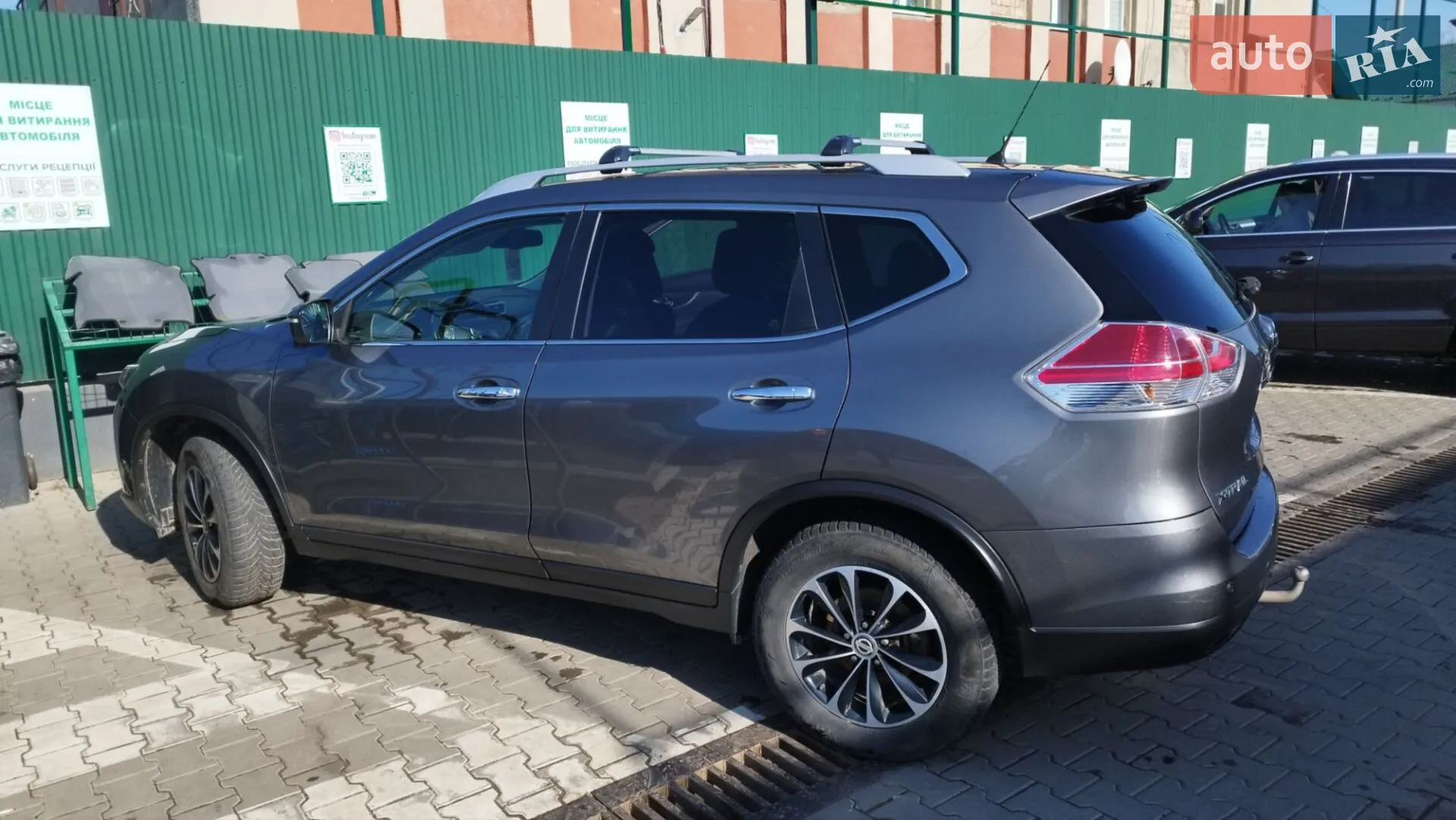 2016 Nissan X-Trail - мініатюра 16